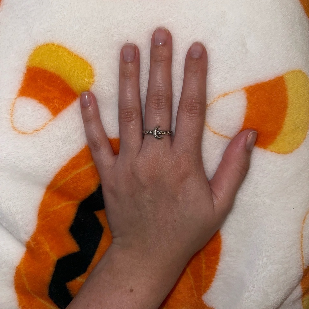 James Avery Starry Night Ring